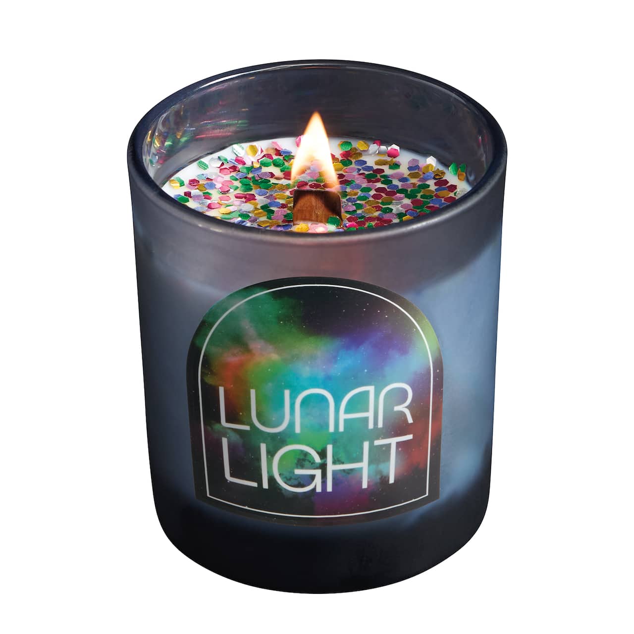 Lunar Light Candle Making Kit by Make Market®